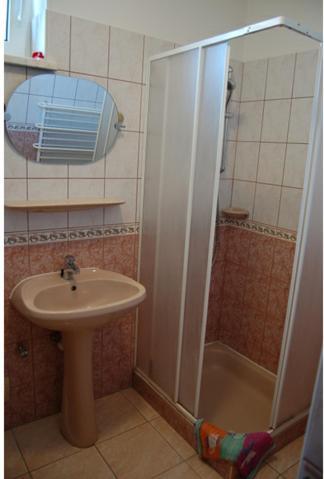 Cedrus Apartmanhaz - Cedrus Koez 7 Zalakaros Room photo