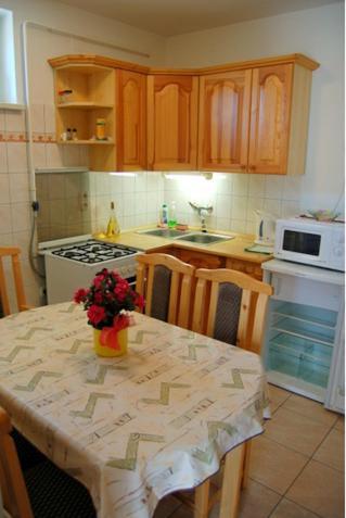 Cedrus Apartmanhaz - Cedrus Koez 7 Zalakaros Room photo