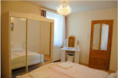 Cedrus Apartmanhaz - Cedrus Koez 7 Zalakaros Room photo